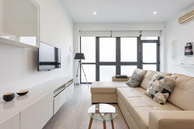 Charming Loft B Apartment *
