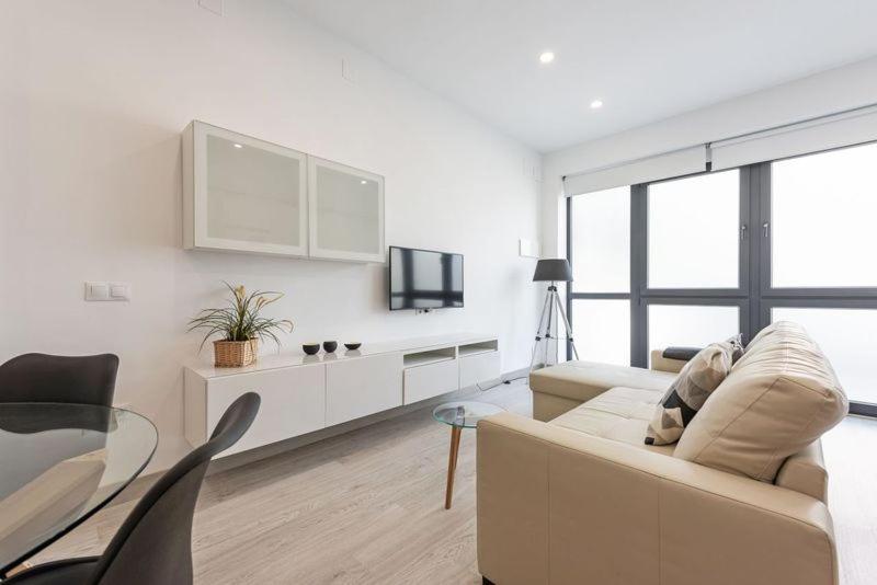 Appartement Charming Loft B