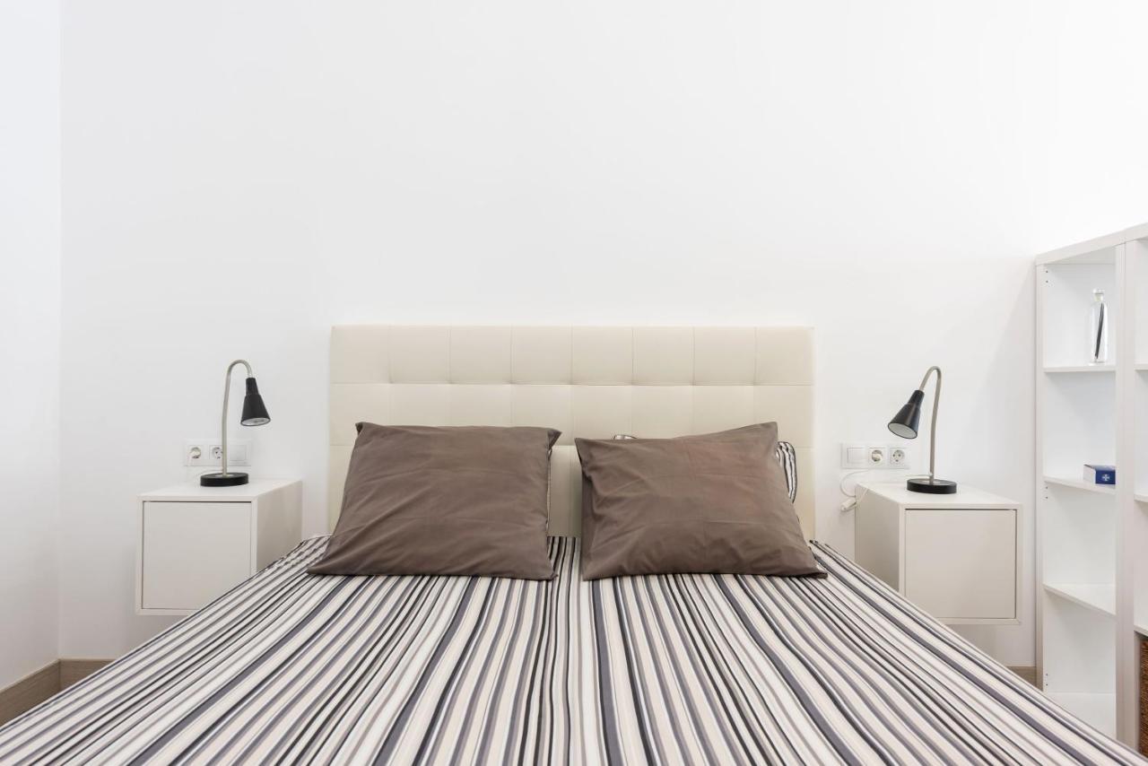 Appartement Charming Loft B *