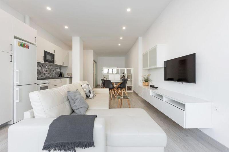 Appartement Charming Loft B *