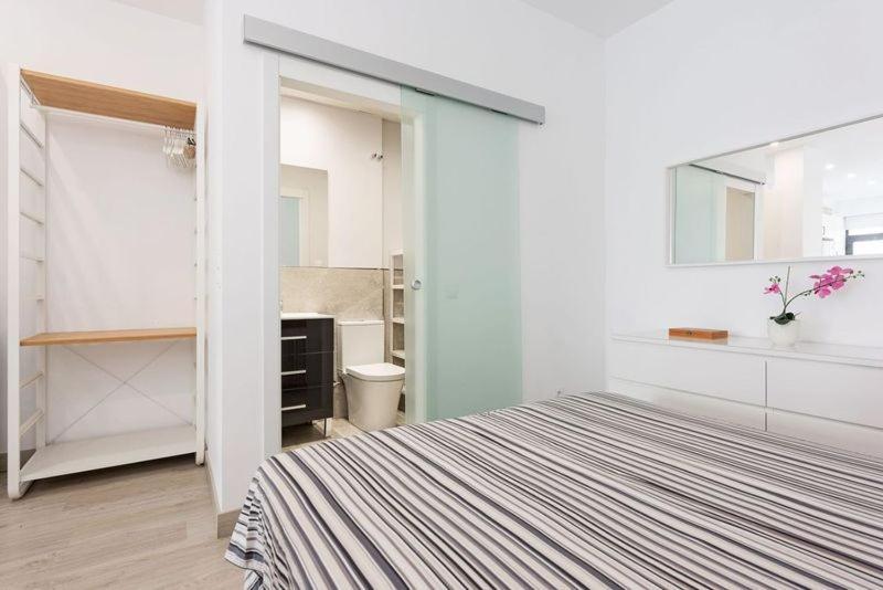 Charming Loft B Appartement