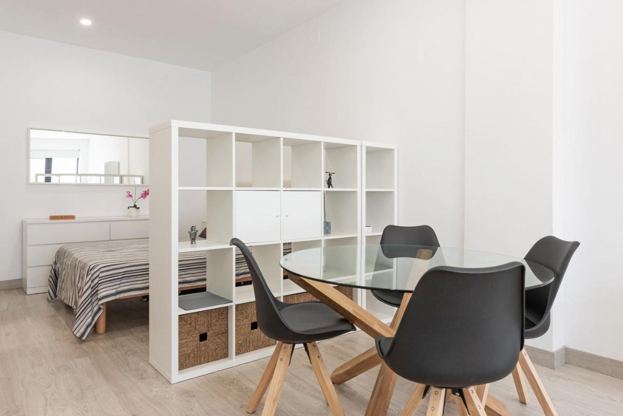 Appartement Charming Loft B